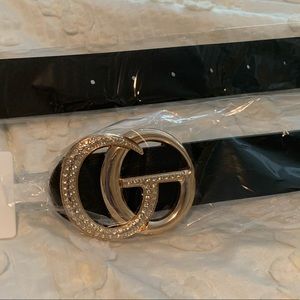 NWT Belt